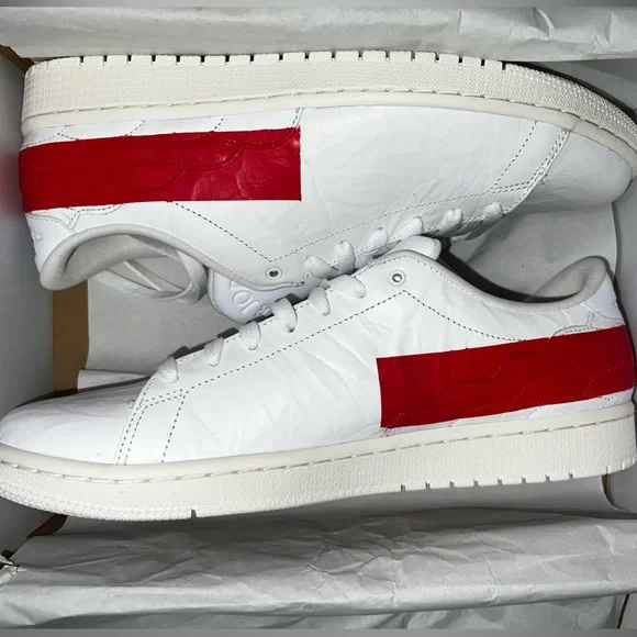 Jordan Shoes Air Jordan Centre Court Banned Never Worn